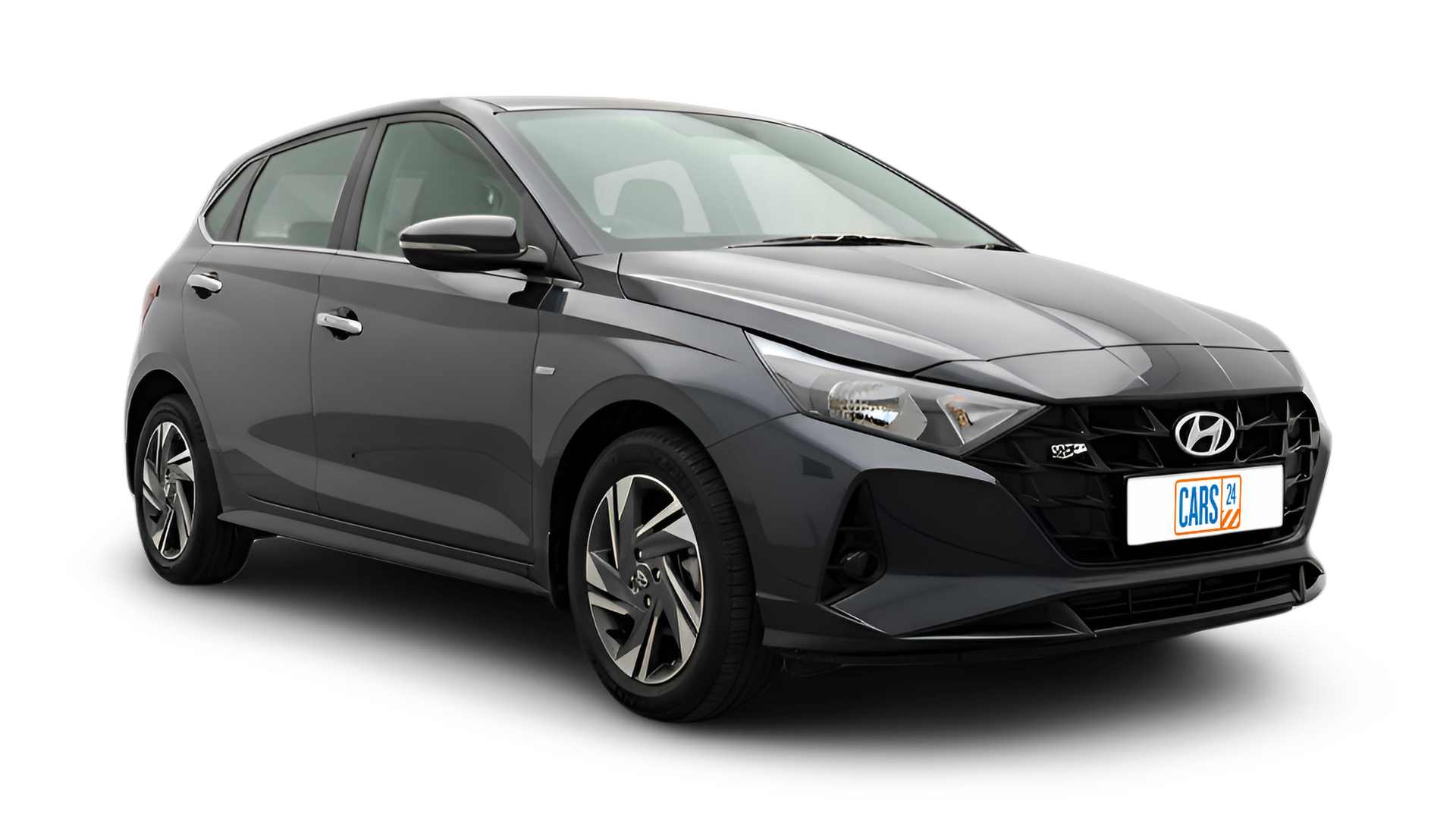 2023 Hyundai NEW I20 - Hatchback - Petrol - Automatic - ₹8.87 lakh